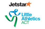 Little Athletics ACT