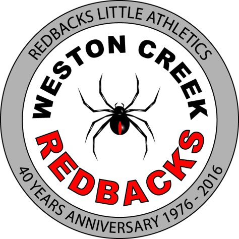Redbacks_Anniversary Logo