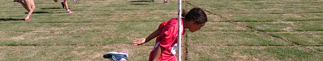 Weston Creek Little Athletics