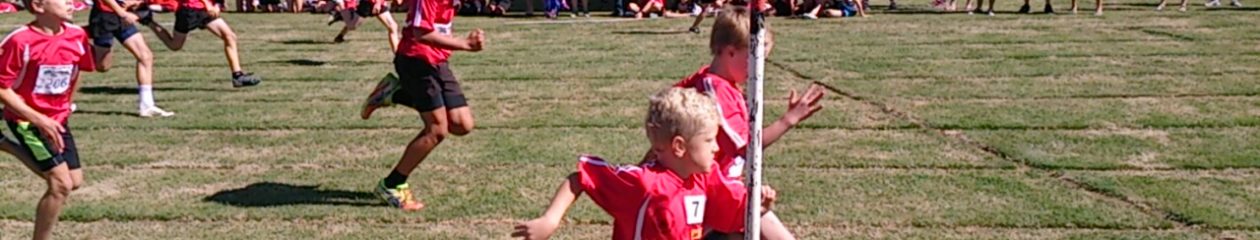 Weston Creek Little Athletics