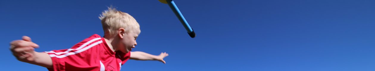 Weston Creek Little Athletics